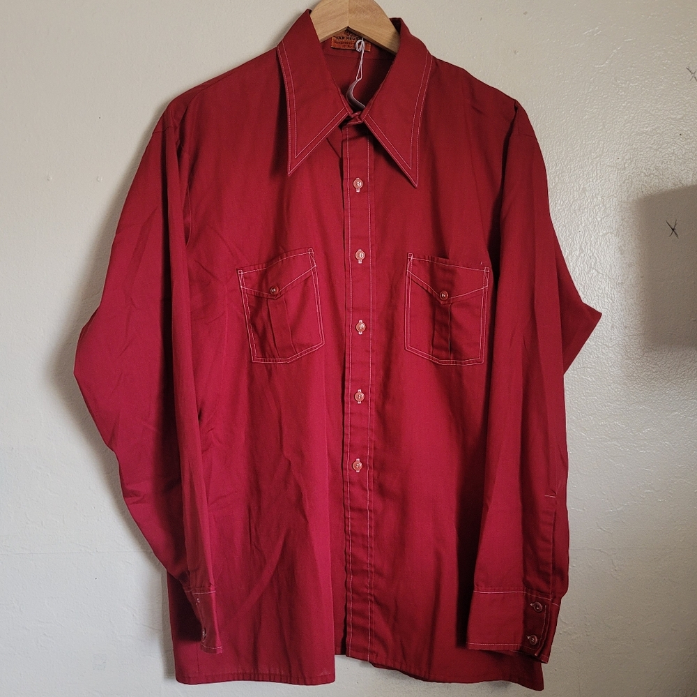 Vintage Van Heusen Shirt